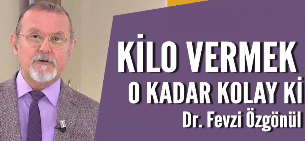 Dr. Fevzi Özgönül Muayenehanesi