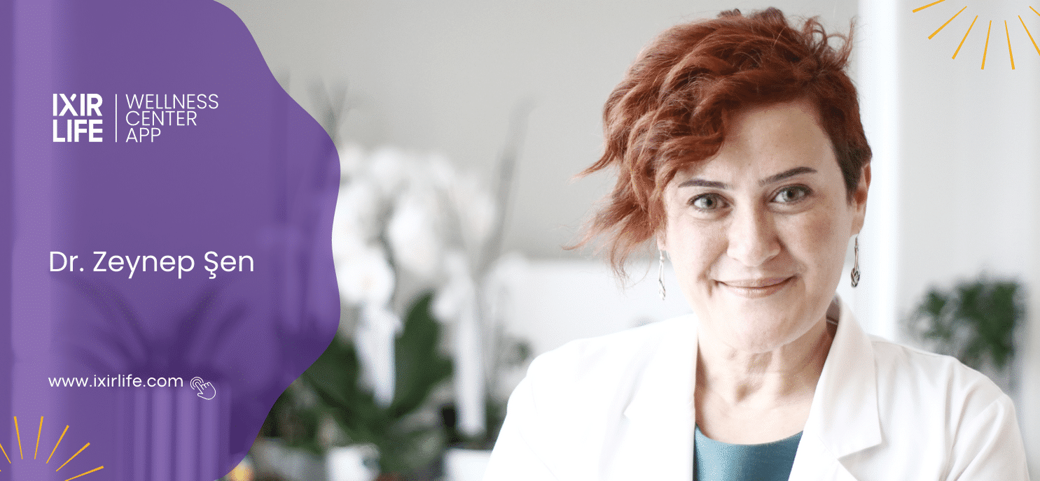 Dr. Zeynep Şen